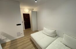 Apartament 1 camera, 32 mp, semidecomandat, zona Bradet