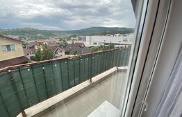 Apartament 1 camera, 32 mp, semidecomandat, zona Bradet