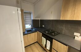 Apartament 1 camera, 32 mp, semidecomandat, zona Bradet