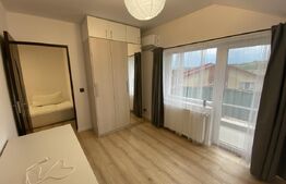 Apartament 1 camera, 32 mp, semidecomandat, zona Bradet