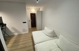 Apartament 1 camera, 32 mp, semidecomandat, zona Bradet