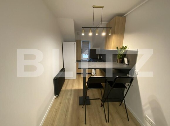 Garsonieră de vânzare Exterior-Sud - 152270AV | BLITZ Zalău | Poza6