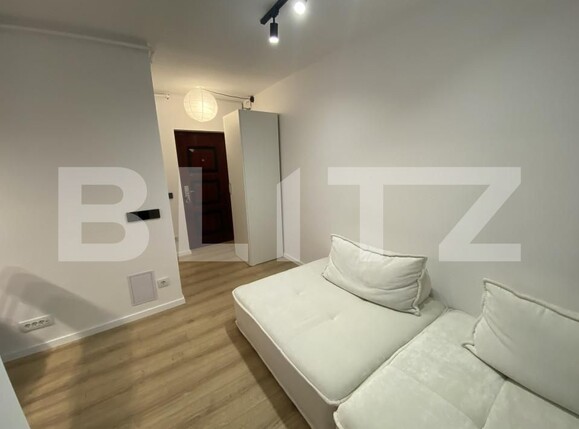 Garsonieră de vânzare Exterior-Sud - 152270AV | BLITZ Zalău | Poza4