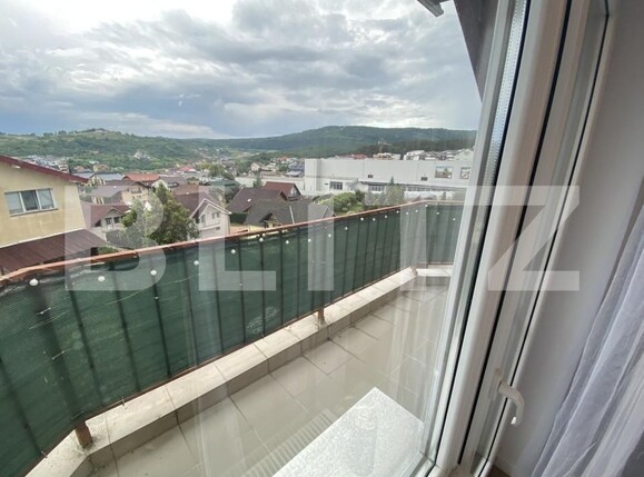 Garsonieră de vânzare Exterior-Sud - 152270AV | BLITZ Zalău | Poza14