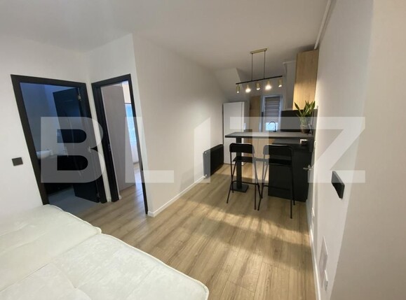 Garsonieră de vânzare Exterior-Sud - 152270AV | BLITZ Zalău | Poza5