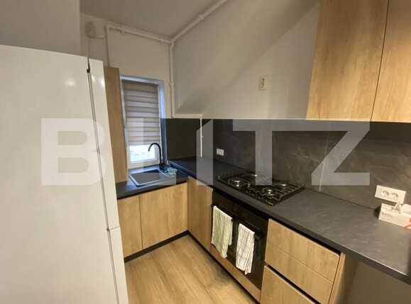 Garsonieră de vânzare Exterior-Sud - 152270AV | BLITZ Zalău | Poza12