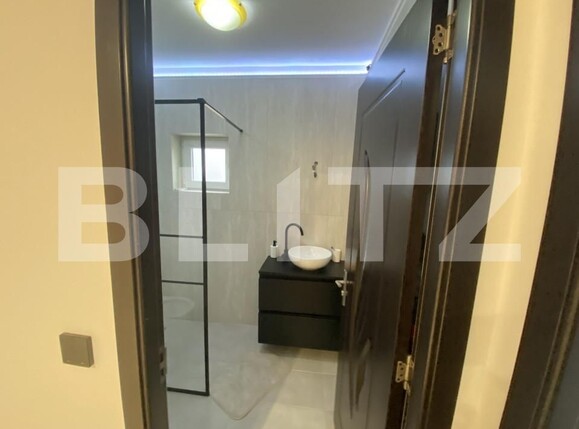 Garsonieră de vânzare Exterior-Sud - 152270AV | BLITZ Zalău | Poza10