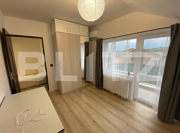 Garsonieră de vânzare Exterior-Sud - 152270AV | BLITZ Zalău | Poza1