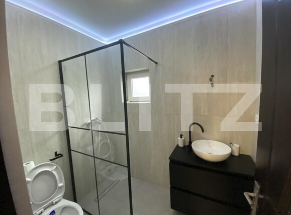 Garsonieră de vânzare Exterior-Sud - 152270AV | BLITZ Zalău | Poza11