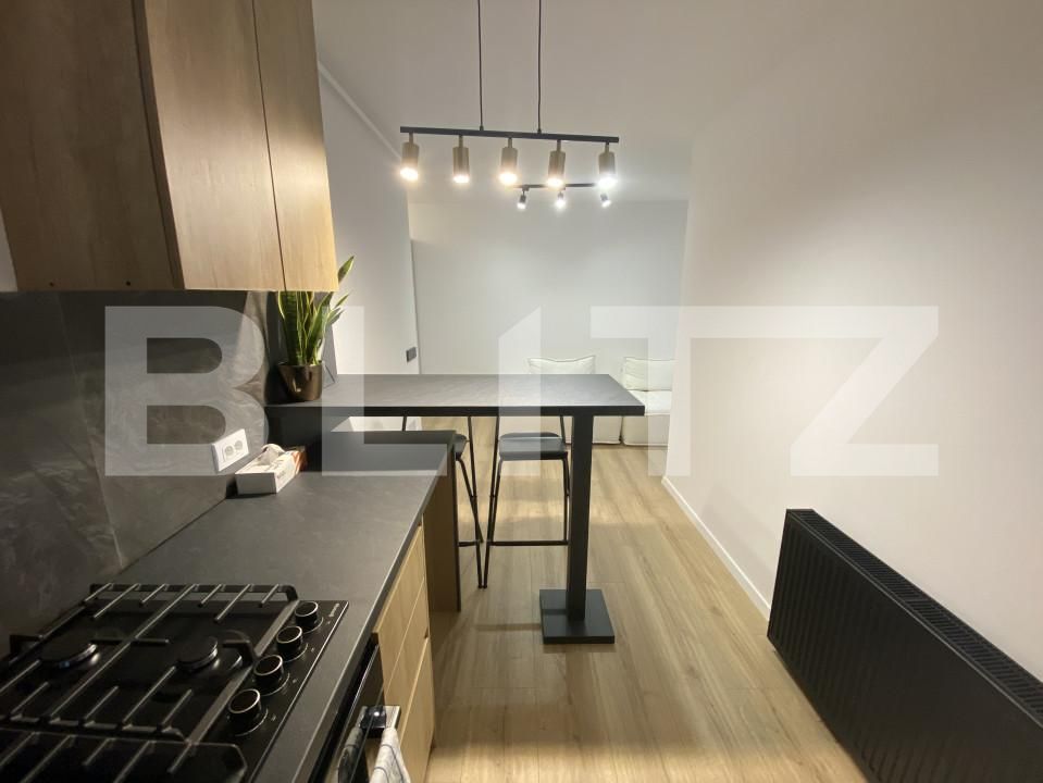 Garsonieră de vânzare Exterior-Sud - 152270AV | BLITZ Zalău | Poza13