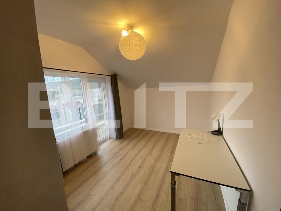 Garsonieră de vânzare Exterior-Sud - 152270AV | BLITZ Zalău | Poza3