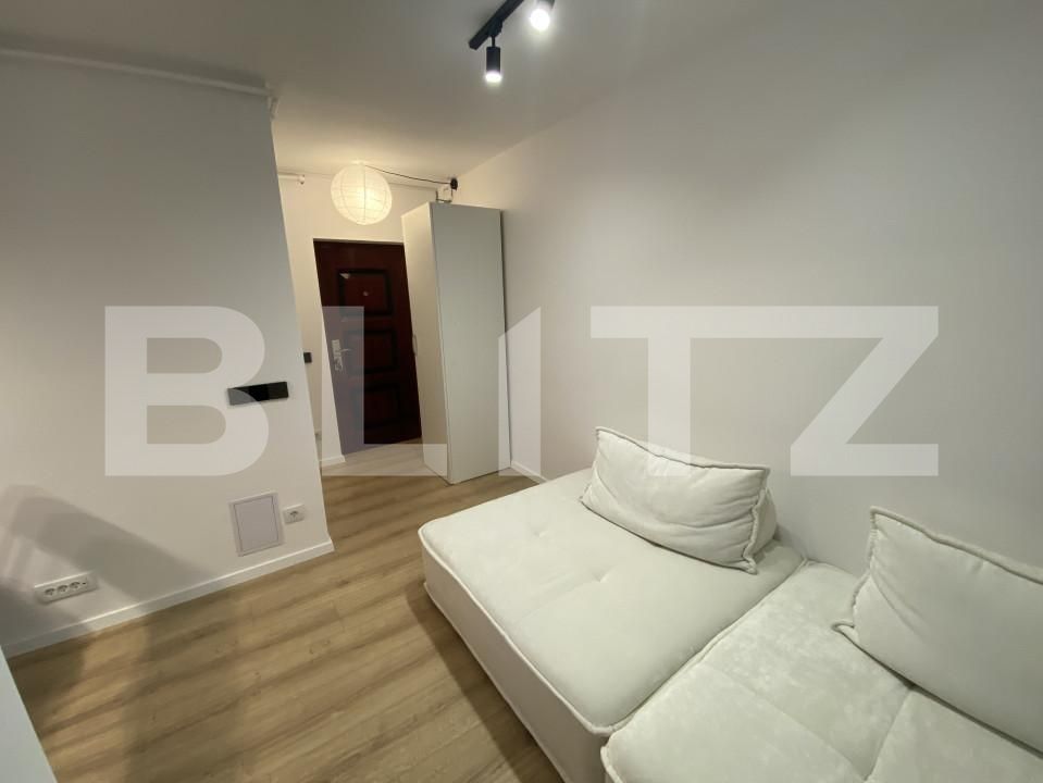 Garsonieră de vânzare Exterior-Sud - 152270AV | BLITZ Zalău | Poza4