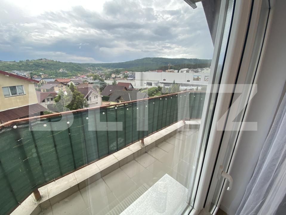 Garsonieră de vânzare Exterior-Sud - 152270AV | BLITZ Zalău | Poza14