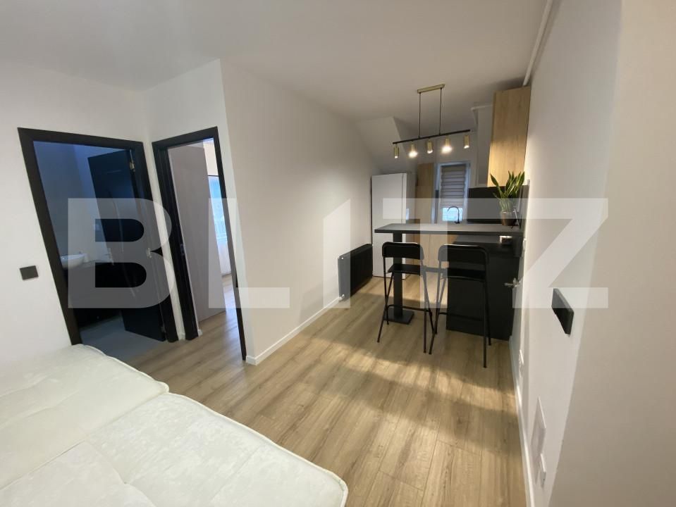 Garsonieră de vânzare Exterior-Sud - 152270AV | BLITZ Zalău | Poza5