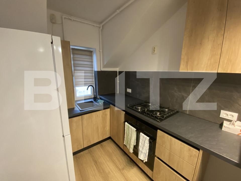 Garsonieră de vânzare Exterior-Sud - 152270AV | BLITZ Zalău | Poza12