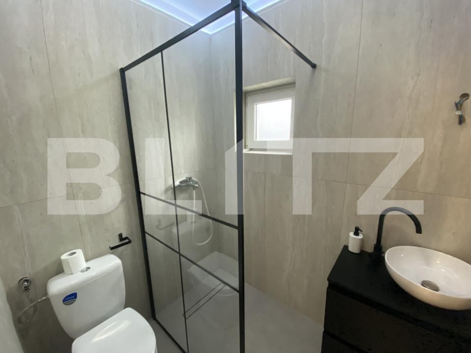 Garsonieră de vânzare Exterior-Sud - 152270AV | BLITZ Zalău | Poza9