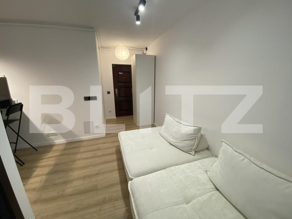 Garsonieră de vânzare Exterior-Sud - 152270AV | BLITZ Zalău | Poza7