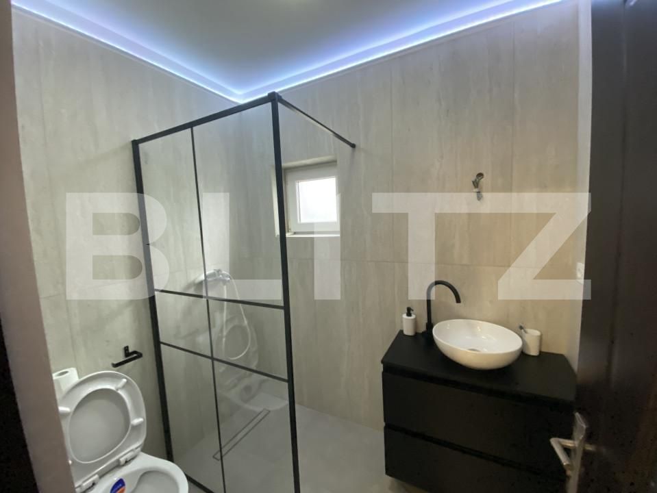 Garsonieră de vânzare Exterior-Sud - 152270AV | BLITZ Zalău | Poza11