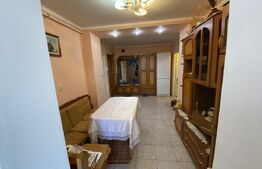 Apartament 3 camere, 68,4 mp, decomandat, zona Bradet, Zalau