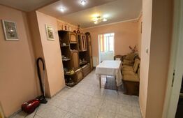 Apartament 3 camere, 68,4 mp, decomandat, zona Bradet, Zalau