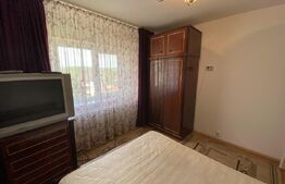 Apartament 3 camere, 68,4 mp, decomandat, zona Bradet, Zalau