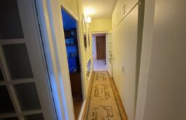 Apartament 3 camere, 68,4 mp, decomandat, zona Bradet, Zalau