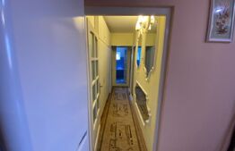 Apartament 3 camere, 68,4 mp, decomandat, zona Bradet, Zalau