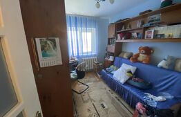 Apartament 3 camere, 68,4 mp, decomandat, zona Bradet, Zalau