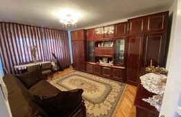 Apartament 3 camere, 68,4 mp, decomandat, zona Bradet, Zalau