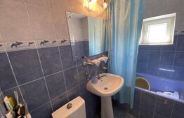 Apartament 3 camere, 68,4 mp, decomandat, zona Bradet, Zalau