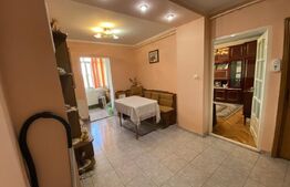 Apartament 3 camere, 68,4 mp, decomandat, zona Bradet, Zalau