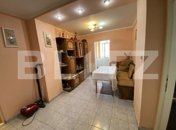 Apartament de vânzare 3 camere Exterior-Sud - 152282AV | BLITZ Zalău | Poza2