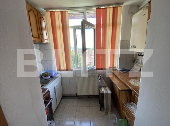 Apartament de vânzare 3 camere Exterior-Sud - 152282AV | BLITZ Zalău | Poza4
