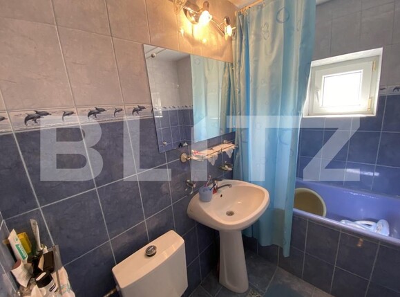 Apartament de vânzare 3 camere Exterior-Sud - 152282AV | BLITZ Zalău | Poza11
