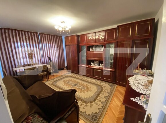Apartament de vânzare 3 camere Exterior-Sud - 152282AV | BLITZ Zalău | Poza6