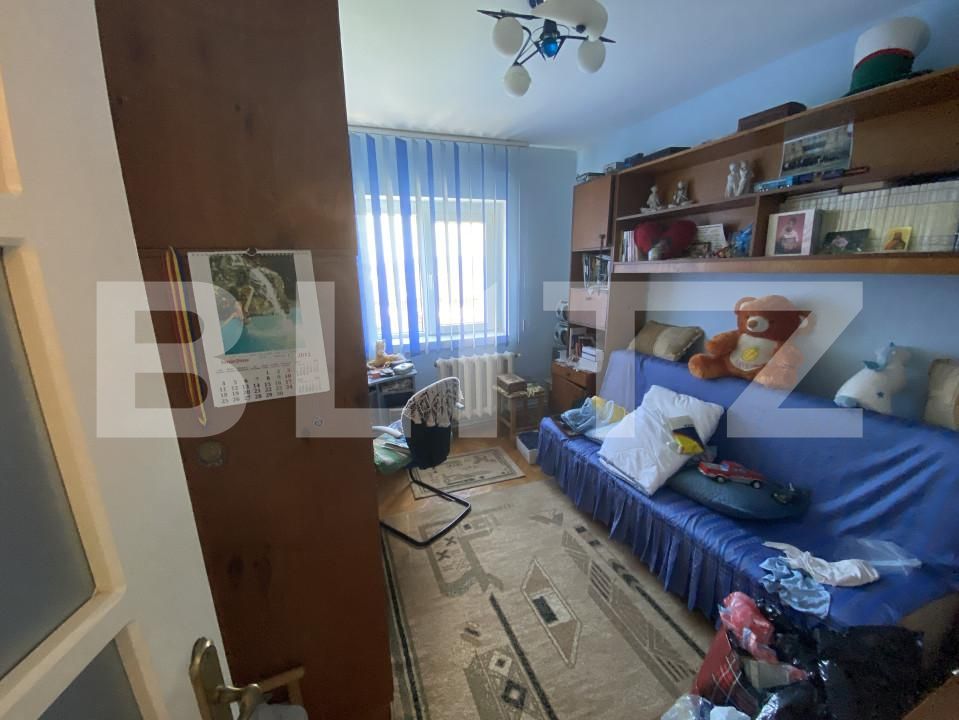 Apartament de vânzare 3 camere Exterior-Sud - 152282AV | BLITZ Zalău | Poza10