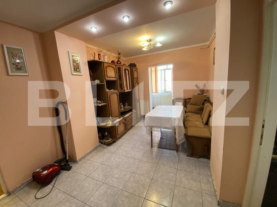 Apartament de vânzare 3 camere Exterior-Sud - 152282AV | BLITZ Zalău | Poza2