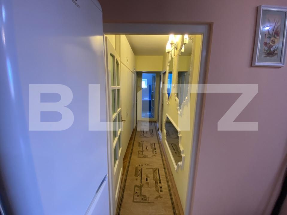 Apartament de vânzare 3 camere Exterior-Sud - 152282AV | BLITZ Zalău | Poza5