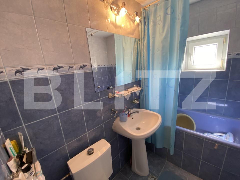 Apartament de vânzare 3 camere Exterior-Sud - 152282AV | BLITZ Zalău | Poza11