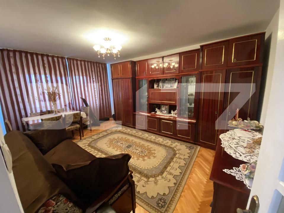 Apartament de vânzare 3 camere Exterior-Sud - 152282AV | BLITZ Zalău | Poza6