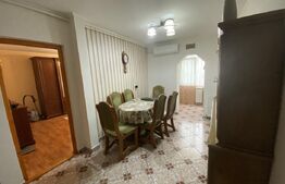 Apartament 2 camere, 50 mp, decomandat, zona Dumbrava, Zalau