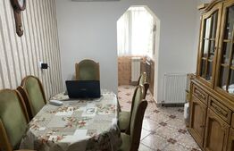 Apartament 2 camere, 50 mp, decomandat, zona Dumbrava, Zalau