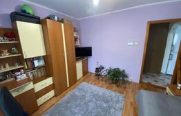 Apartament 2 camere, 50 mp, decomandat, zona Dumbrava, Zalau