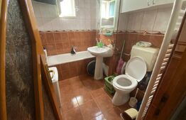 Apartament 2 camere, 50 mp, decomandat, zona Dumbrava, Zalau