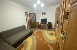 Apartament 2 camere, 50 mp, decomandat, zona Centrala
