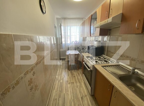 Apartament de vânzare 2 camere Central - 152284AV | BLITZ Zalău | Poza1
