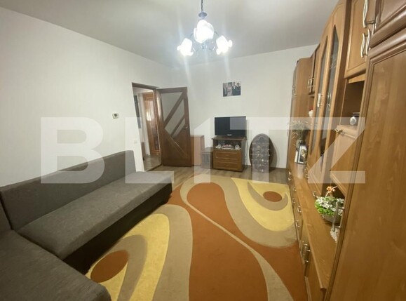 Apartament de vânzare 2 camere Central - 152284AV | BLITZ Zalău | Poza4