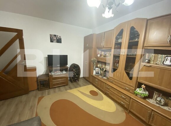 Apartament de vânzare 2 camere Central - 152284AV | BLITZ Zalău | Poza5