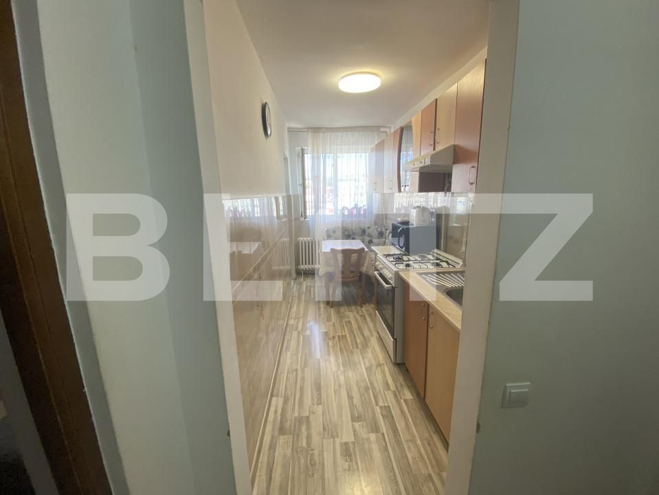 Apartament de vânzare 2 camere Central - 152284AV | BLITZ Zalău | Poza2