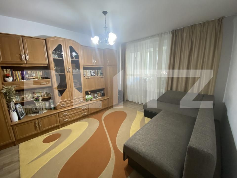 Apartament de vânzare 2 camere Central - 152284AV | BLITZ Zalău | Poza3